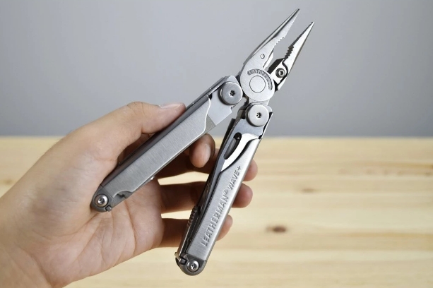 Leatherman Wave Plus Multitool