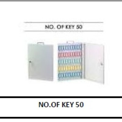 NO. OF KEY 50