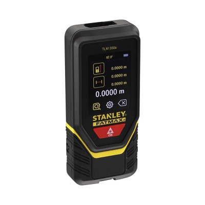 Stanley TLM330 Laser Measure - STHT1-77140