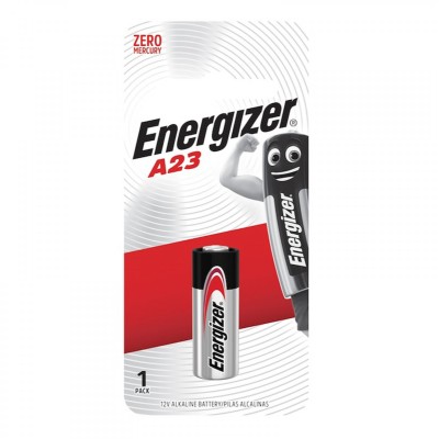 Energizer Battery A23