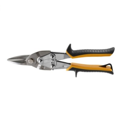 Facom 985.ST 255 Mm Straight Shears For Stainless Steel