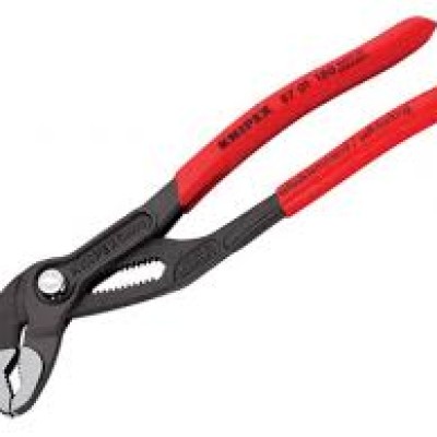 KnipexCOBRA WATER PUMP PLIERS