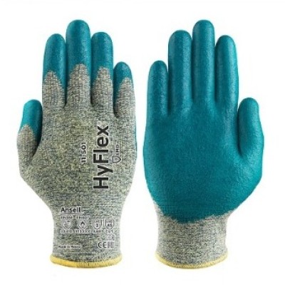 Ansell 11-501 HyFlex CR+ Glove