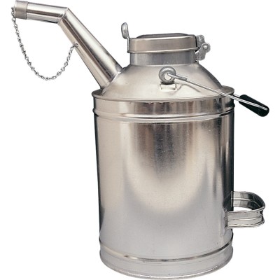 Kennedy Oil Can, 10ltr, Steel (KEN5402580K)