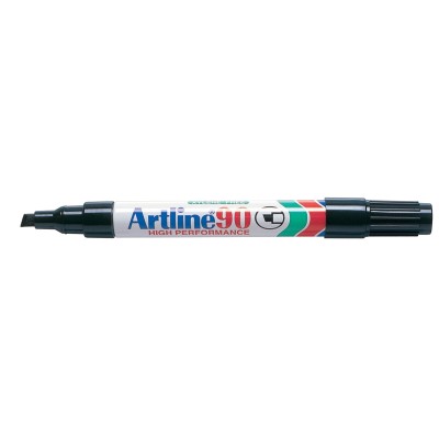 ARTLINE EK-90 PERMANENT MARKER BLACK