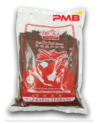 TENOM COFFEE POWDER, 900G  /  PACK