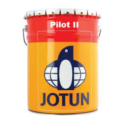 Jotun paint,  5L tin- Pilot II YELLOW