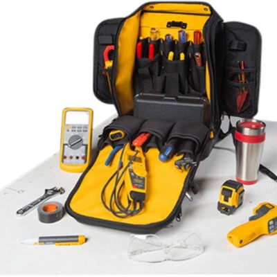 Fluke FLUKEPACK30 Tool Backpack Professional Electrician