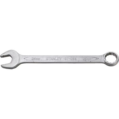 STANLEY COMBINATION WRENCH SPANNER  24mm