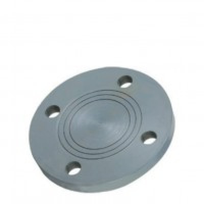 2" END FLANGE