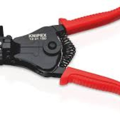 KnipexAutomatic cable stripper