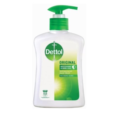 Dettol Handwash Original 250ML