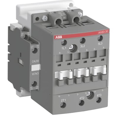 ABB AX50-30-11-88 230-240V50Hz 240V-260V60Hz Contactor