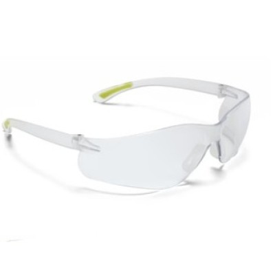 SPECTACLE, SAFETY, PROGUARD, RAZOR 1, CLEAR