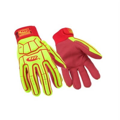 GLOVE, SAFETY, RINGERS, R-169 SUPER HERO