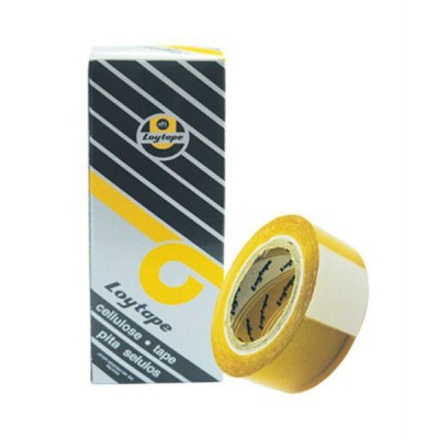 Loytape Cellophane Tape 25MM x 45MM