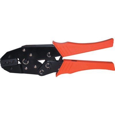 Kennedy 6-16mm RATCHET CRIMPING PLIERS - KEN5155210K