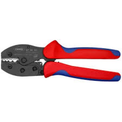 KnipexCRIMP LEVER PLIERS