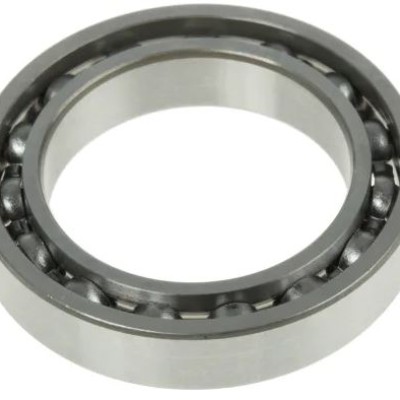 SKF 61805 Single Row Deep Groove Ball Bearing- Open Type 25mm I.D, 37mm O.D