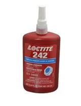 Loctite 242 Thread Locker 50ml      /      Tube