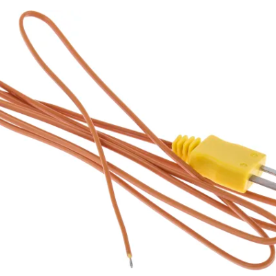 Fluke Type K Thermocouple Probes