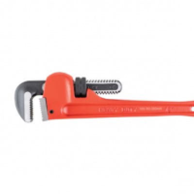 KENNEDY 24" Heavy Duty Pipe Wrench