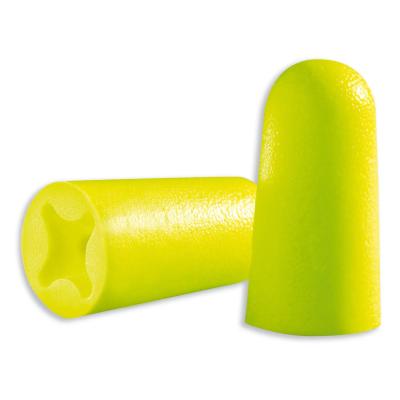 Uvex 2112.001 x-fit disposable earplugs