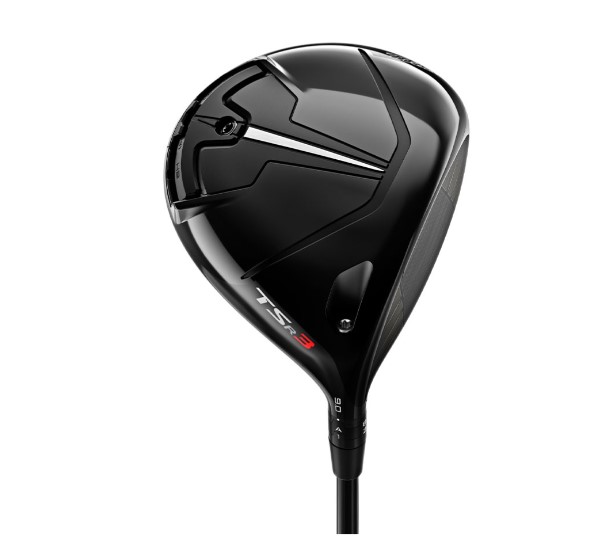 Titleist TSR3 Men's Driver