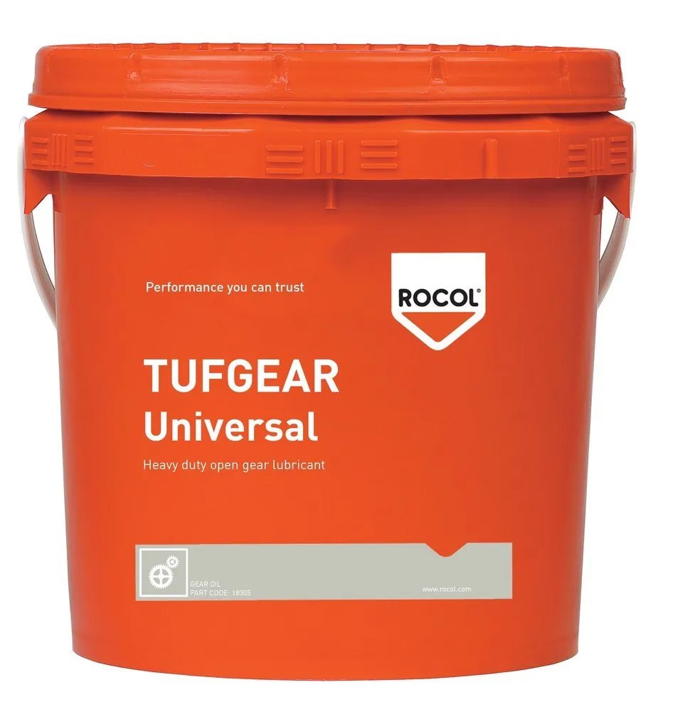 Rocol Tuffgear Universal (5kg per pail)