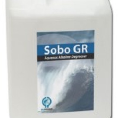 SOBO GR Grease Remover  25Litre