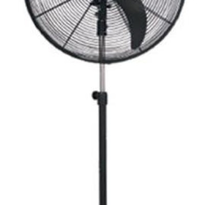 INDUSTRIAL STAND FAN (1 UNIT)