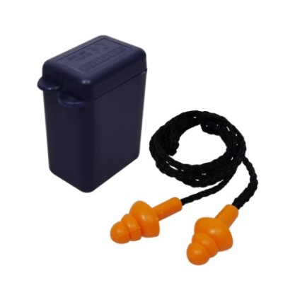 Proguard 1363 Reusable Earplugs