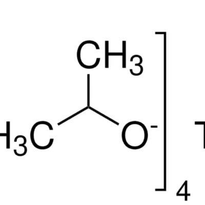 *SIGMA ALDRICH 377996, TITANIUM(IV) ISOPROPOXIDE, 99.999% trace metals basis (25ML)