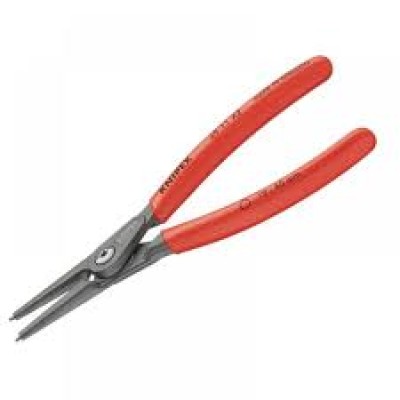 KnipexExternal, straight, circlip pliers, 3-10mm