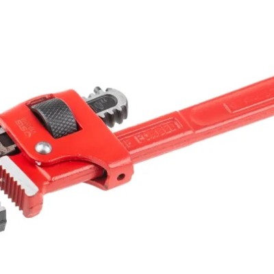 Facom 131A.10 Stillsons Pipe Wrench. 250mm (10)