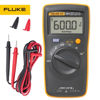 Fluke 101 Digital Multimeter