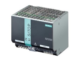 6EP13363BA00, SIEMENS Power Supplies - External  /  Internal (Off-Board)