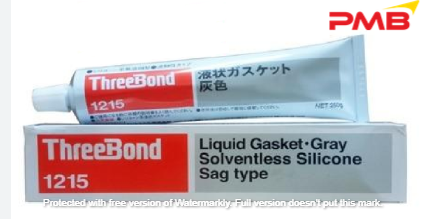 TB1215 3BOND GASKET, 250GM (DELIVERY TO LABUAN AREA ONLY)