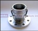 CAMLOCK ADAPTOR FLANGE