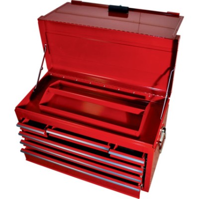 Kennedy-Pro 6 Drawer Tool Box - KEN5945240K