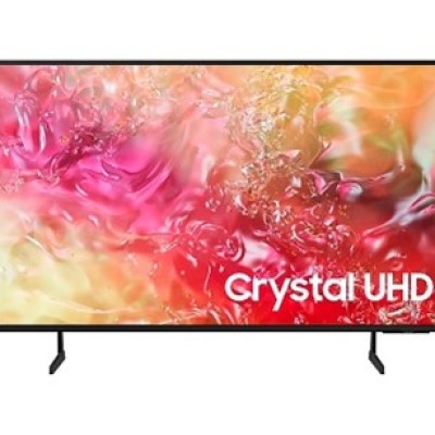 UA55DU7000KXXM SAMSUNG 55" CRYSTAL 4K UHD SMART TV