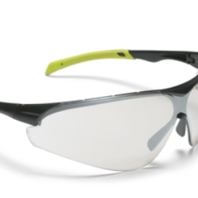 PROGUARD SPEAR 2, CLEAR and SMOKE lens safety eyewear for indoor outdoor use