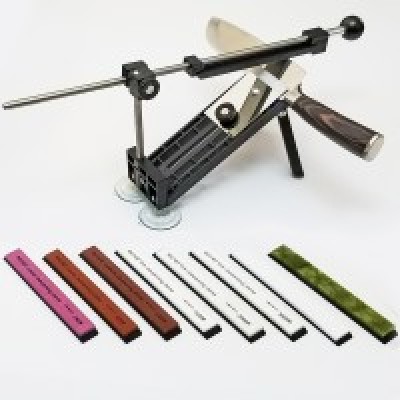 RUIXIN PRO 60-10000 Grit Sharpener Kit System