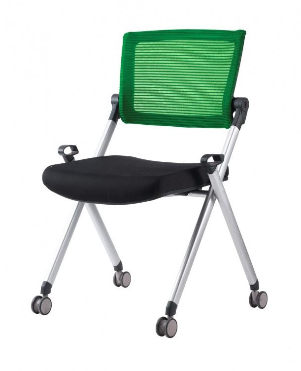 FOLDABLE MESH BACKREST CHAIR (MODEL : CL 229)