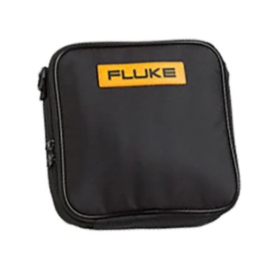 Fluke C116 Soft Carrying Case Blk Yel