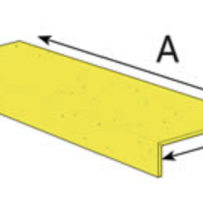 Anti-Slip Surfaces Anti Slip Stair Nosings