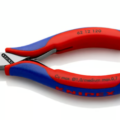 KnipexOBLIQUE CUTTING NIPPERS