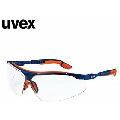 Uvex I-VO Safety Glasses Protective Eyewear 9160265