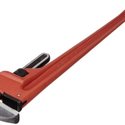 Stanley 87-623-S (87-623) Red Pipe Wrench Pipe 12in 297mm