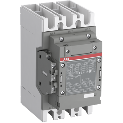 ABB 3 Pole - 1000 V IEC Or 600 V UL Contactor